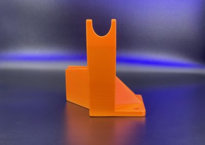 Fusion3 EDGE Sample Print: Car Door Glue Fixture ABS