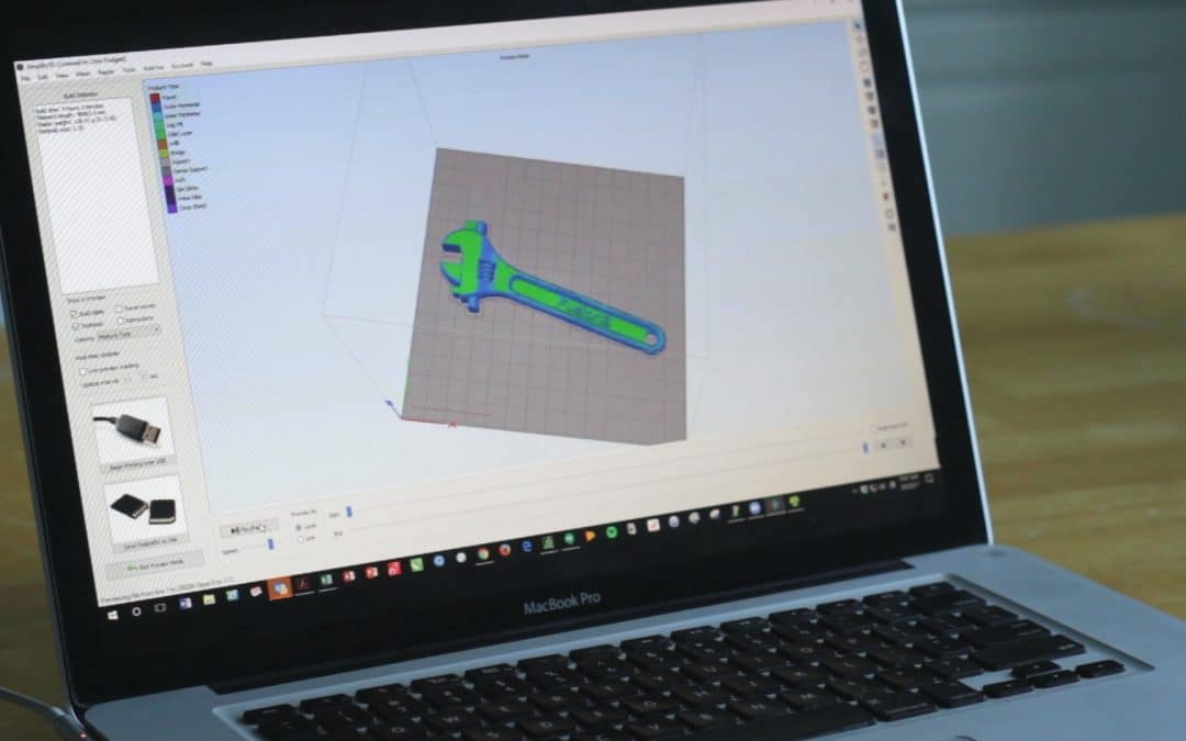 Avoiding Common Pitfalls with Simplify3D